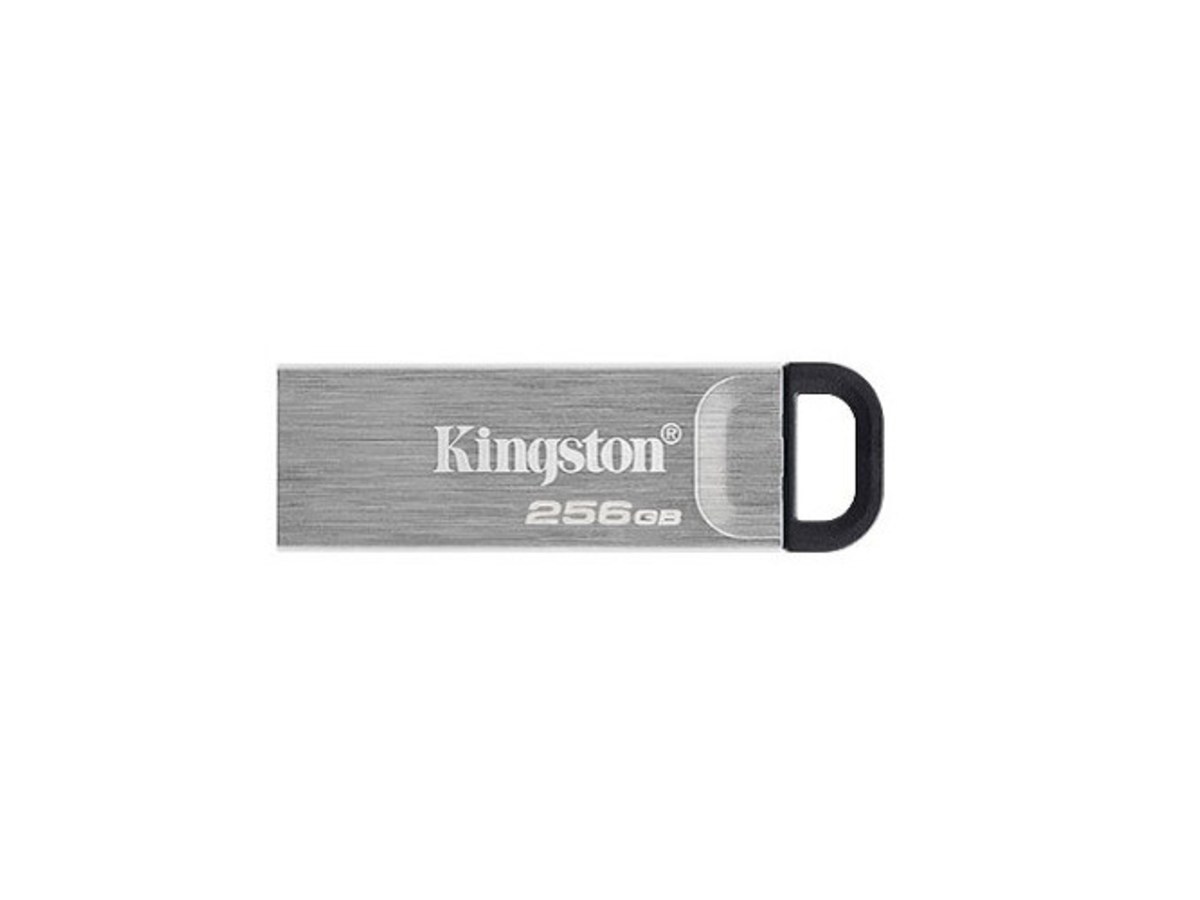 KINGSTON DataTraveler Kyson 256GB USB 3.2 隨身碟 DTKN/256GB