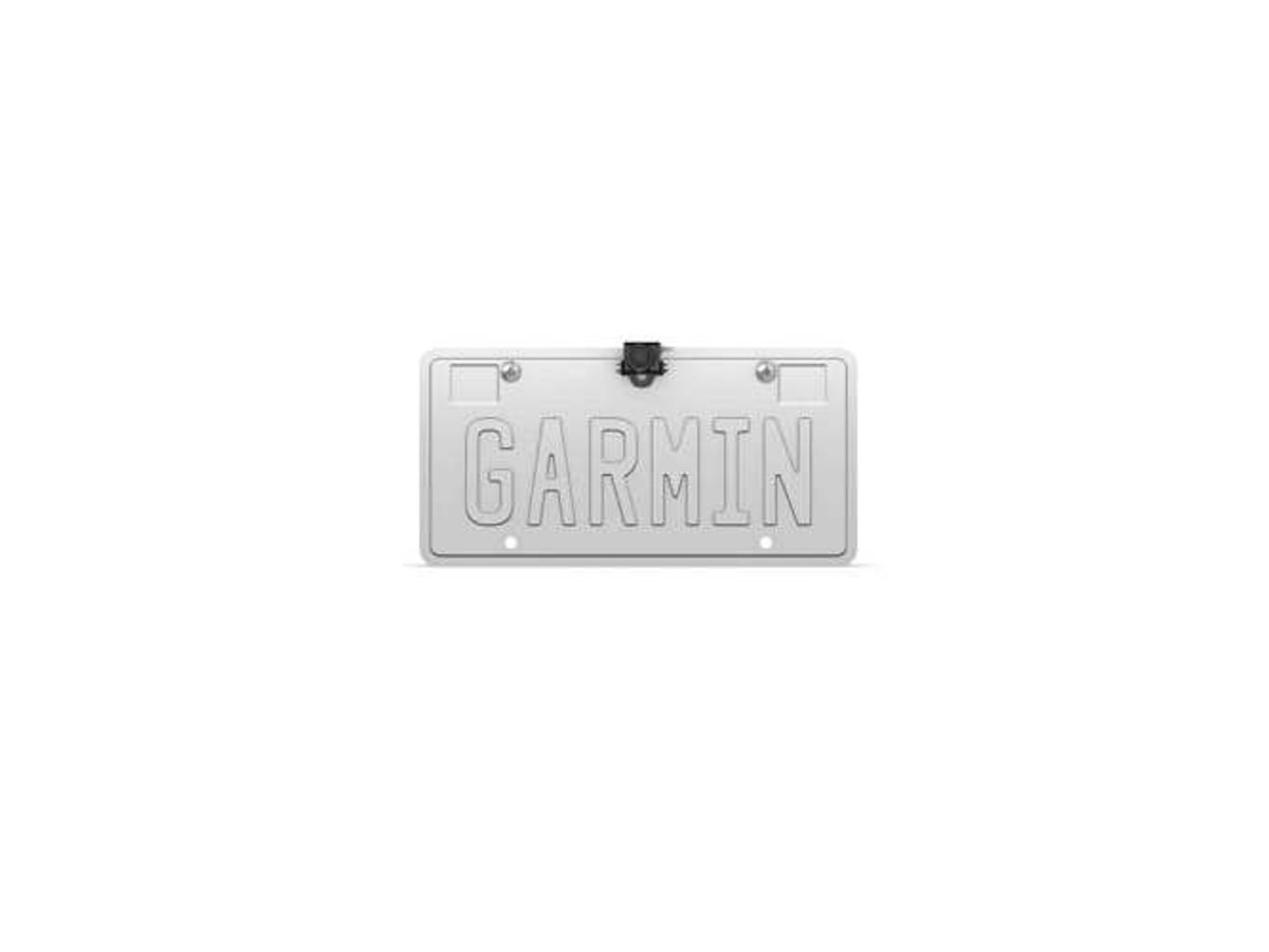 GARMIN BC 50 無線車用倒車攝影機 010-02609-20