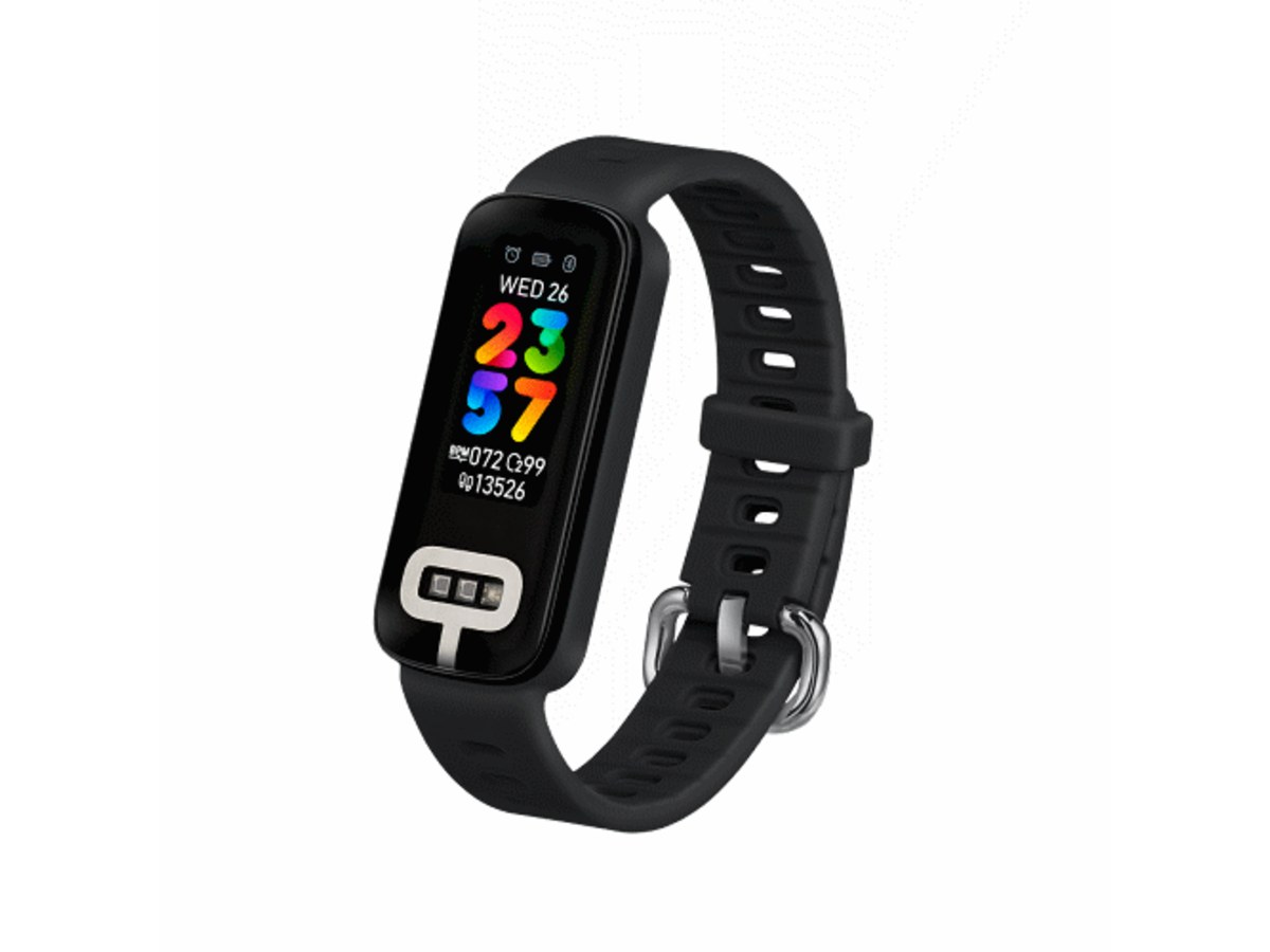 ASUS VivoWatch 6 Aero 健康智慧手環 90HC00U1-MWP0T0