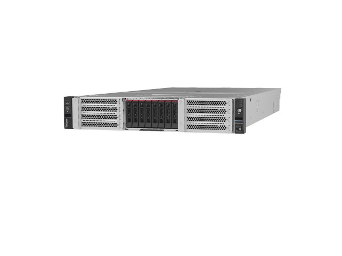 Lenovo ThinkSystem SR650/a V4 標準風扇模組套件 4H47B03708