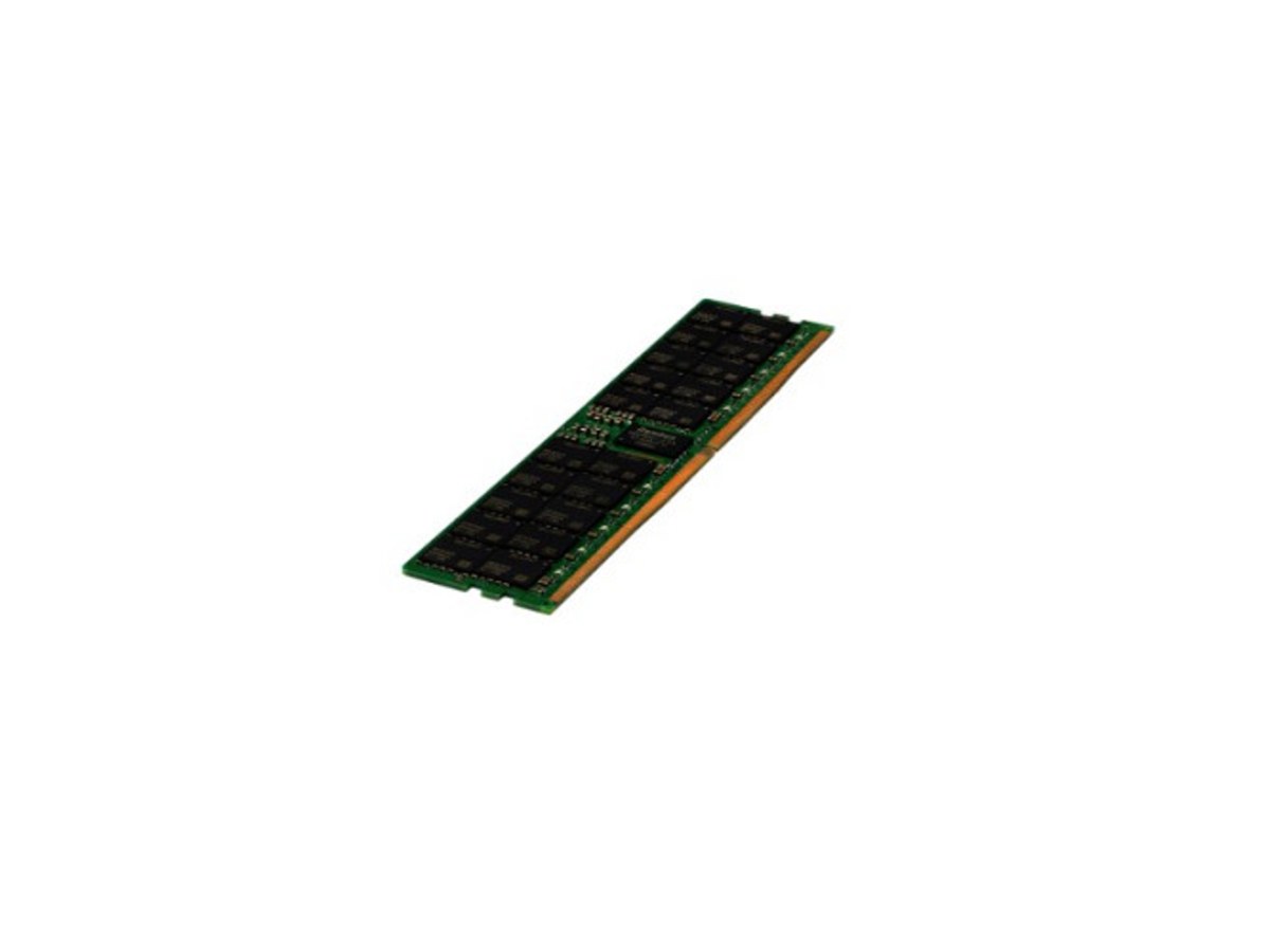 HPE 32GB DDR5-5600 2Rx8 RDIMM 伺服器記憶體 P64706-B21-X-1