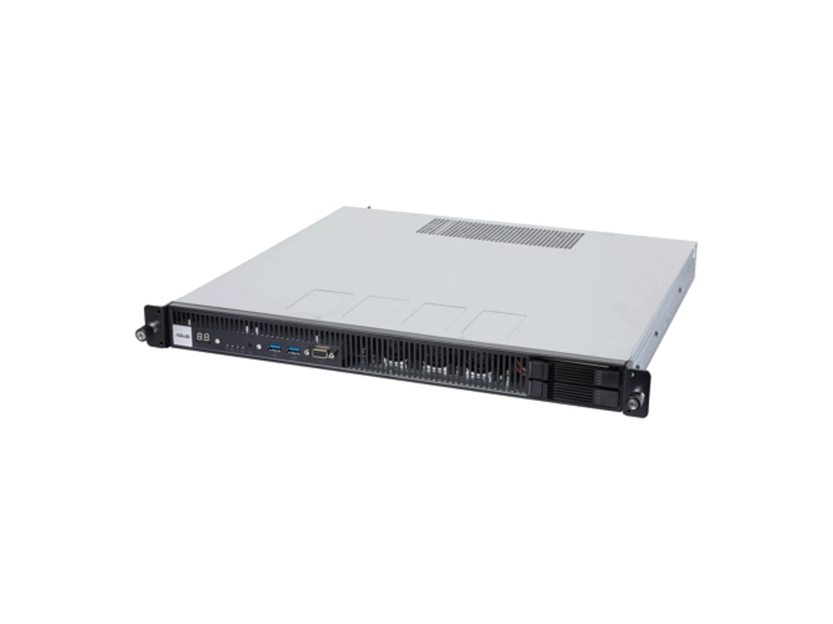 ASUS Pro ER100A B6 EPYC 4344P 32GB 雙1.92TB SSD 1U機架式工作站 90WS0062-M000D0