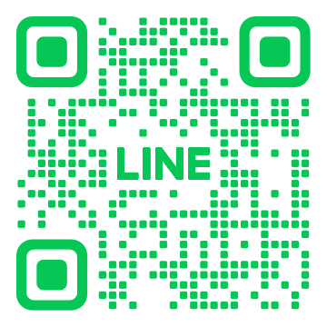 小菱資訊站 LINE 官方帳號加入好友 QR Code